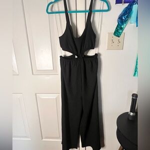 ✨Toxik3 jumpsuit size M✨